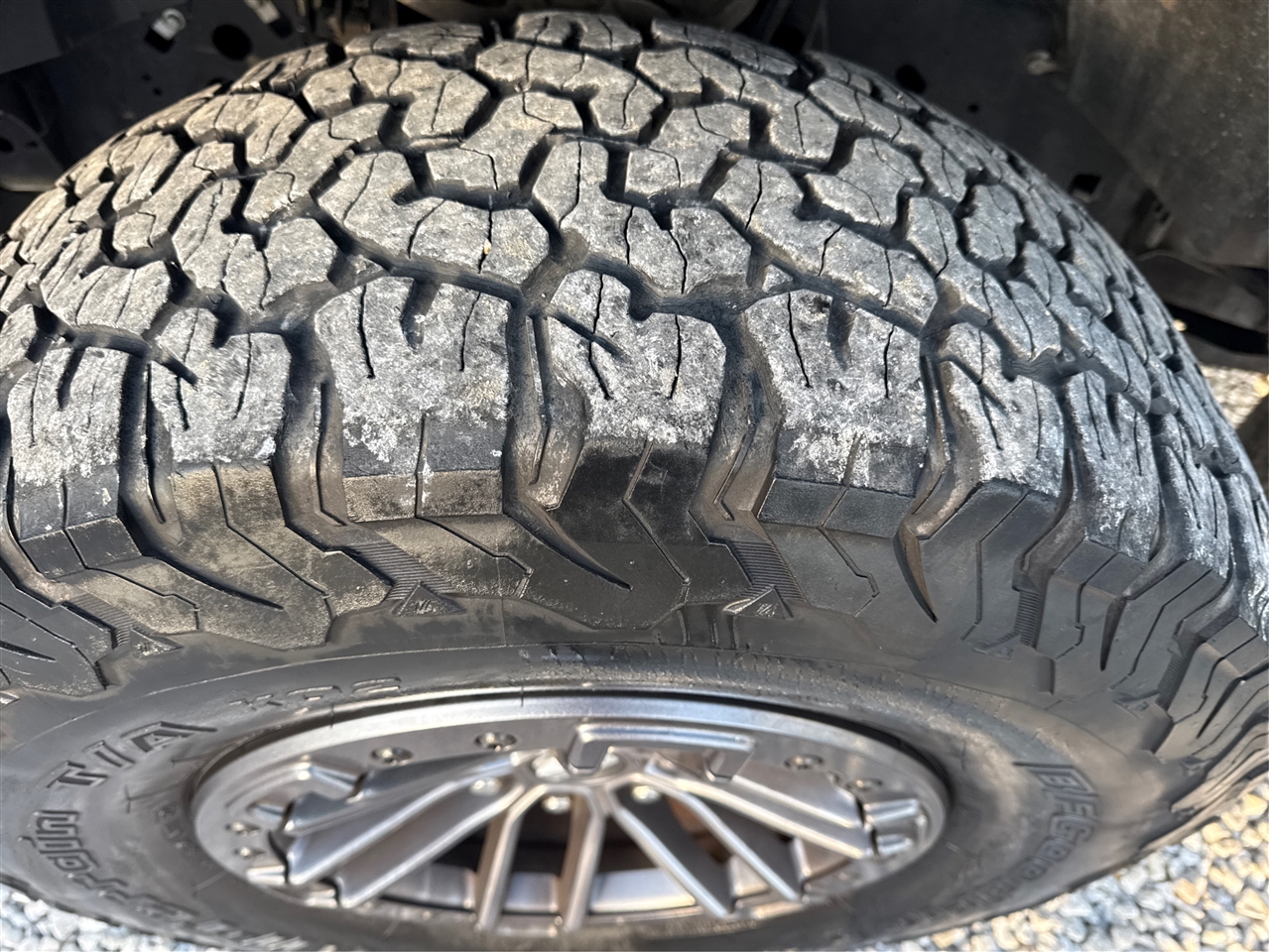 Ford F-150 Raptor SuperCrew 4WD 2019