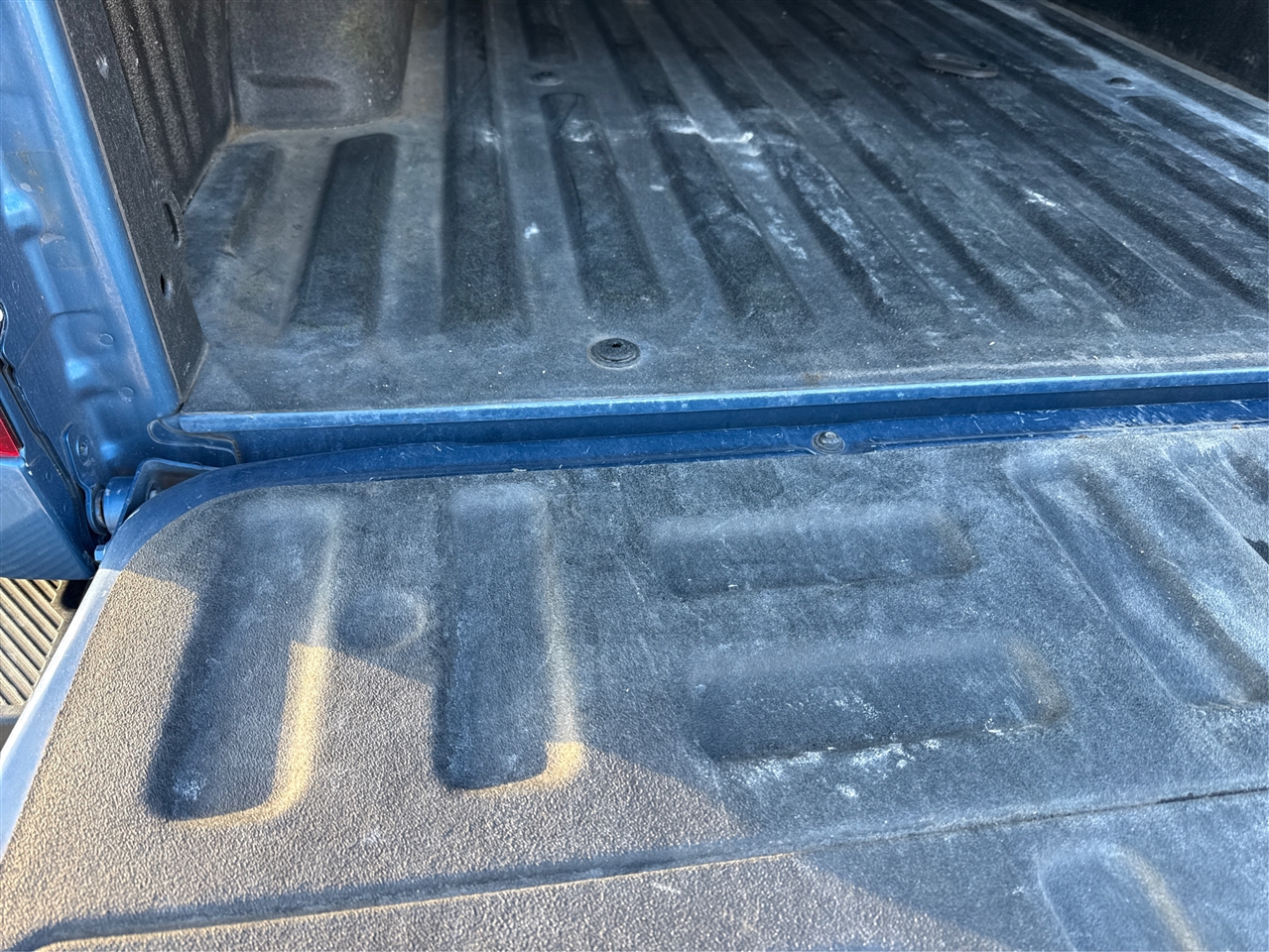 Ford F-150 Raptor SuperCrew 4WD 2019