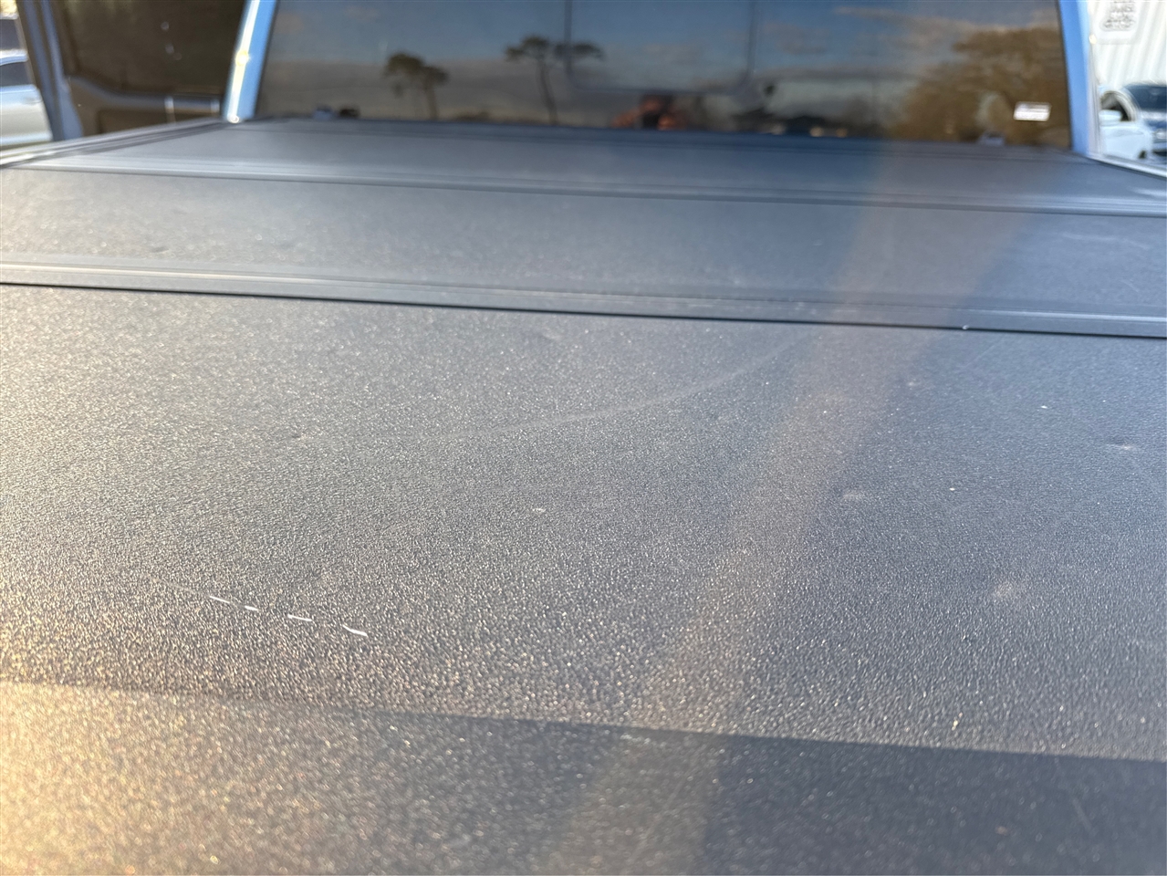 Ford F-150 Raptor SuperCrew 4WD 2019