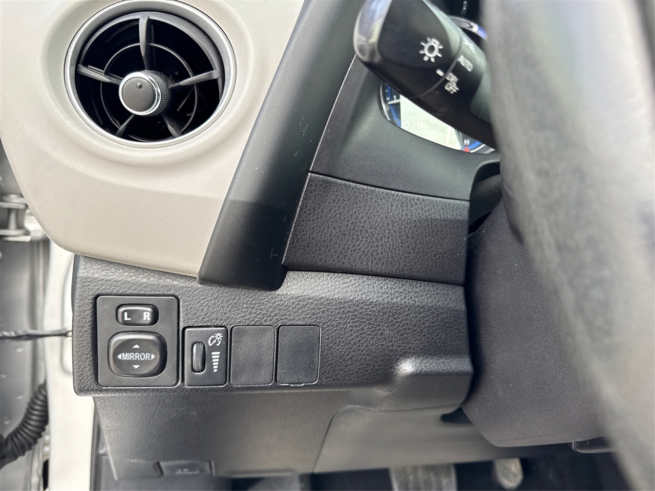 Toyota Corolla LE 2018