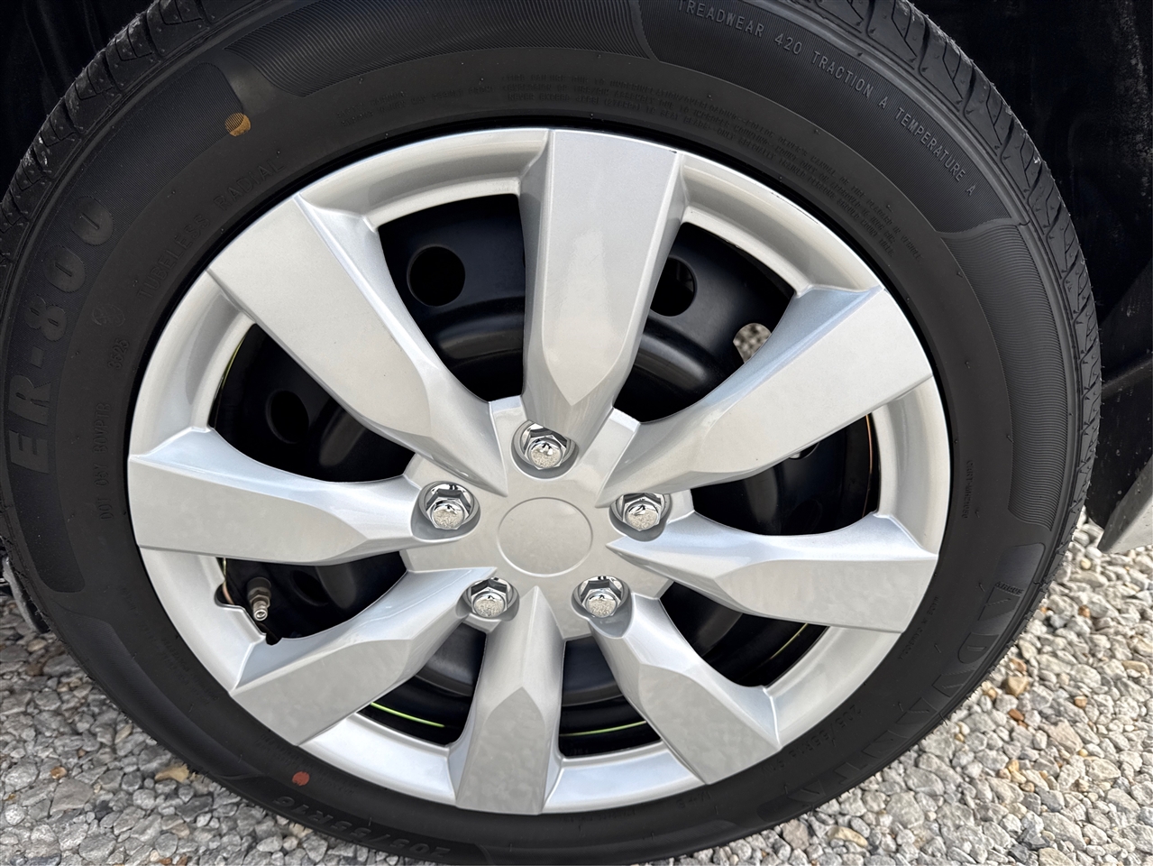 Toyota Corolla LE 2018