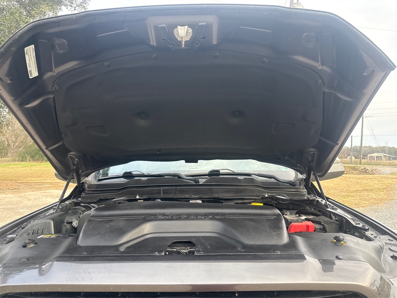 RAM 3500 Laramie Crew Cab SWB 4WD 2021