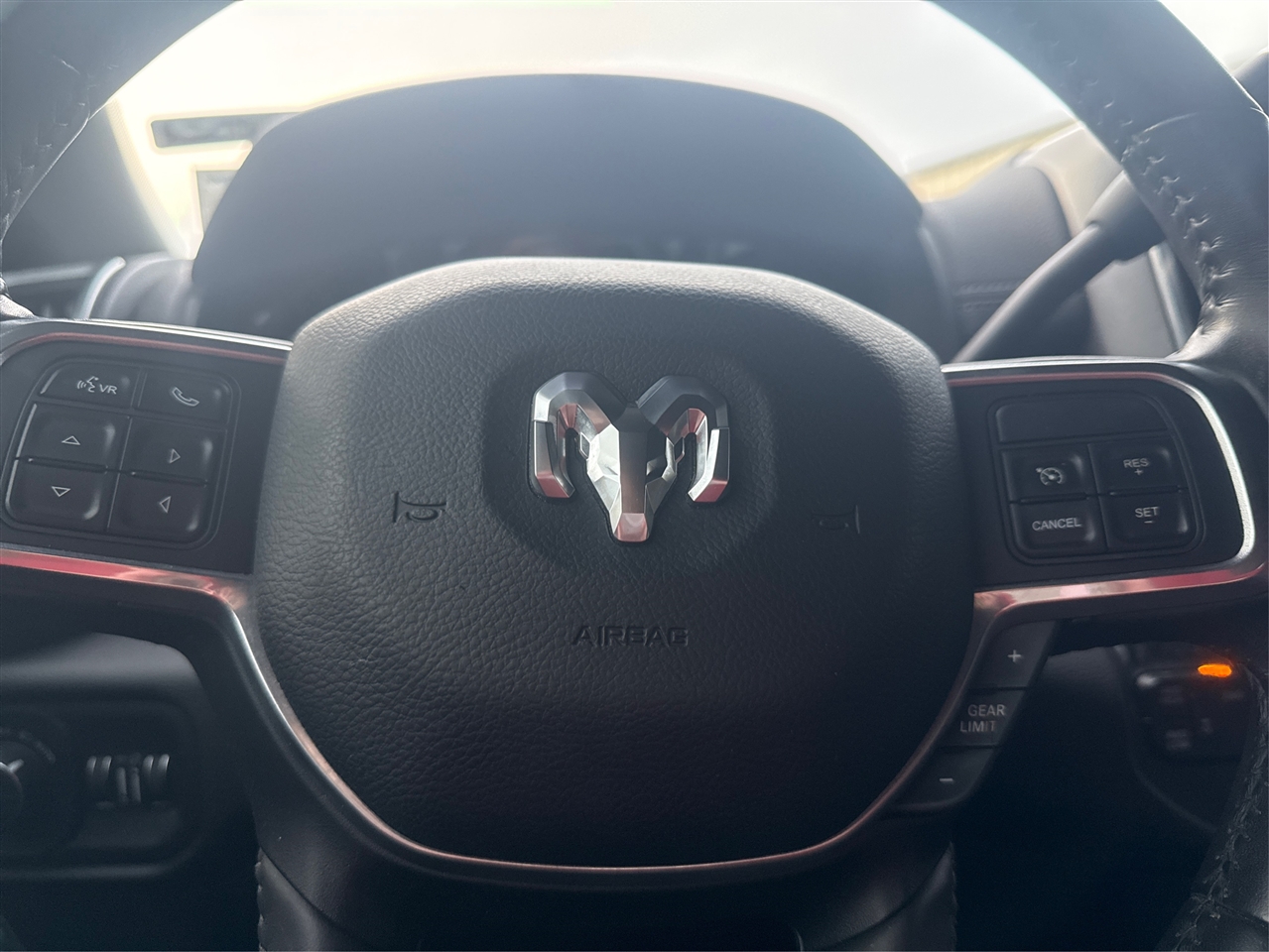 RAM 3500 Laramie Crew Cab SWB 4WD 2021