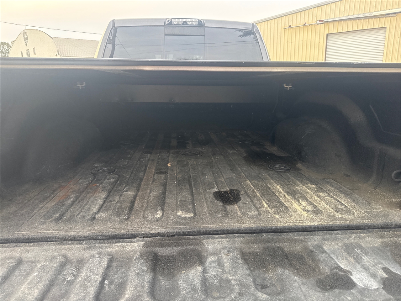 RAM 3500 Laramie Crew Cab SWB 4WD 2021