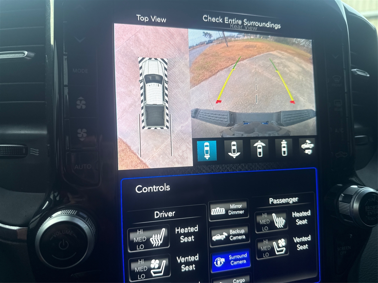 RAM 3500 Laramie Crew Cab SWB 4WD 2021