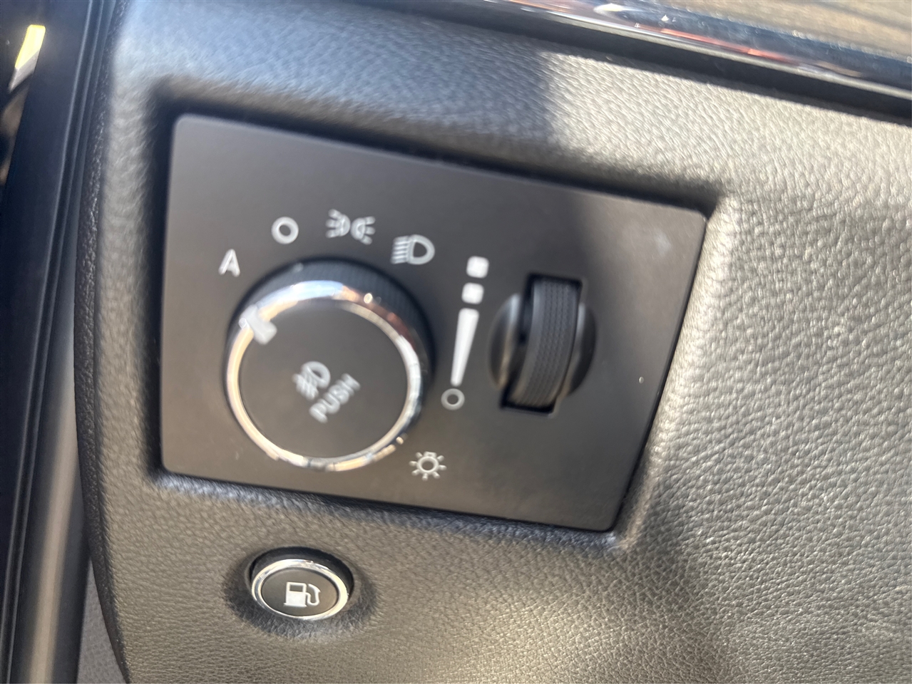 Jeep Grand Cherokee Overland 4WD 2015