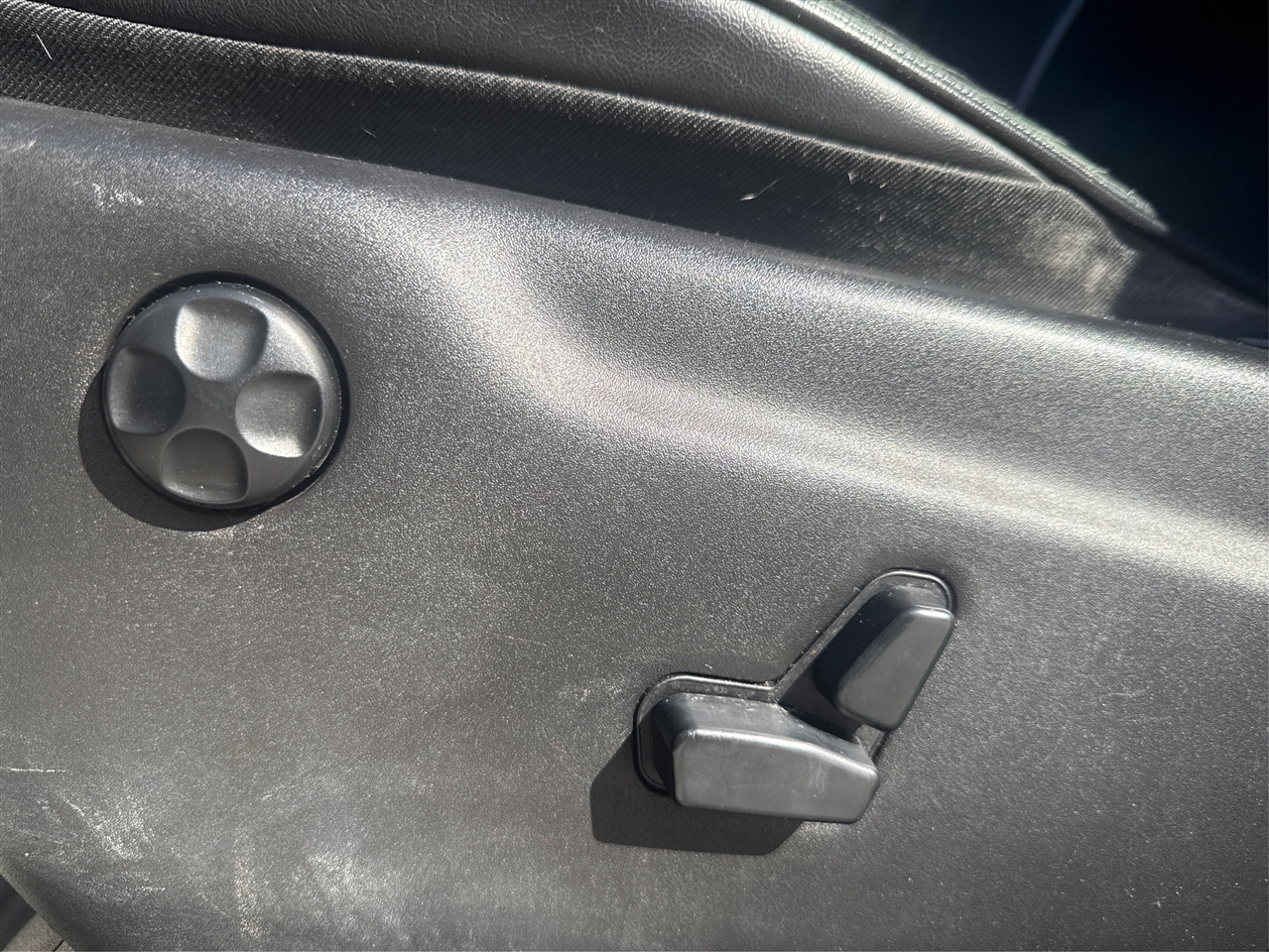 Jeep Grand Cherokee Overland 4WD 2015