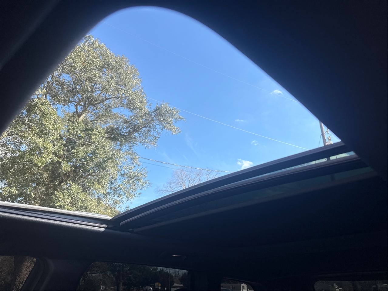 Jeep Grand Cherokee Overland 4WD 2015