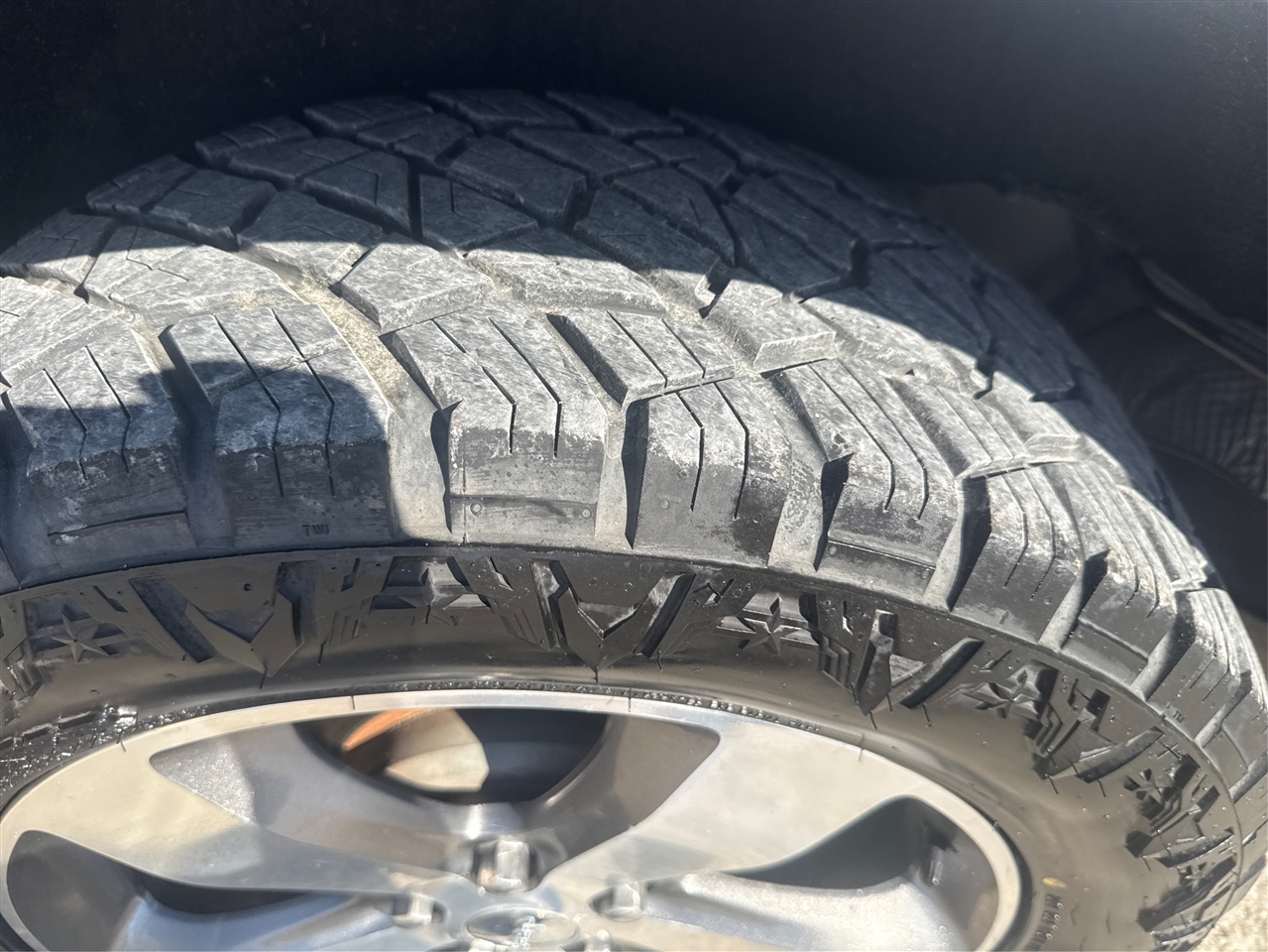 Jeep Grand Cherokee Overland 4WD 2015