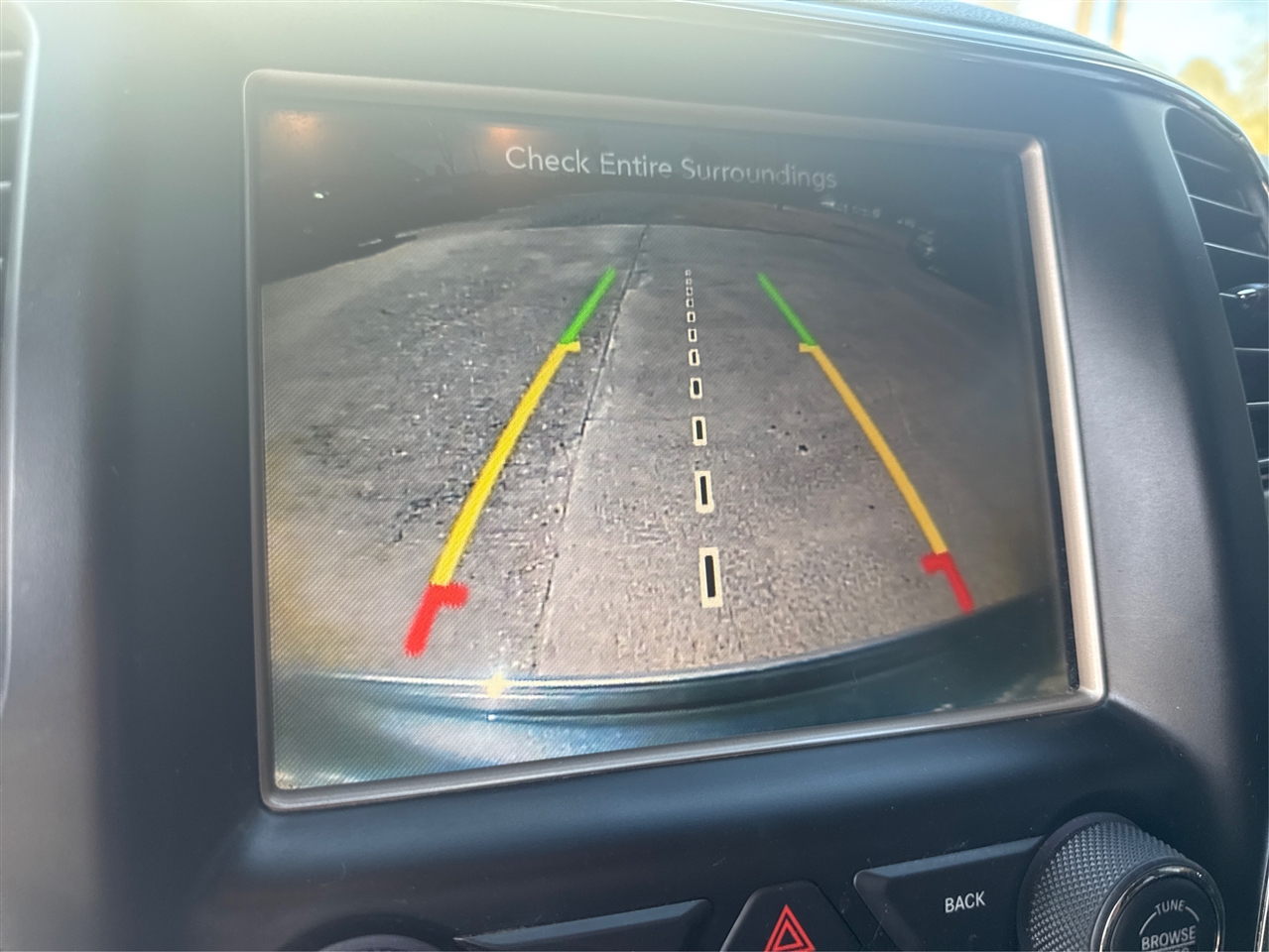 Jeep Grand Cherokee Overland 4WD 2015