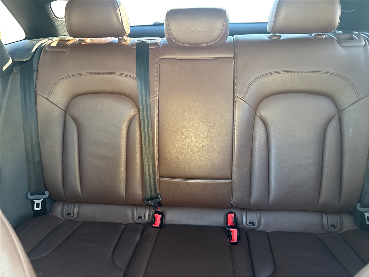 Audi Q3 Premium Plus 2018