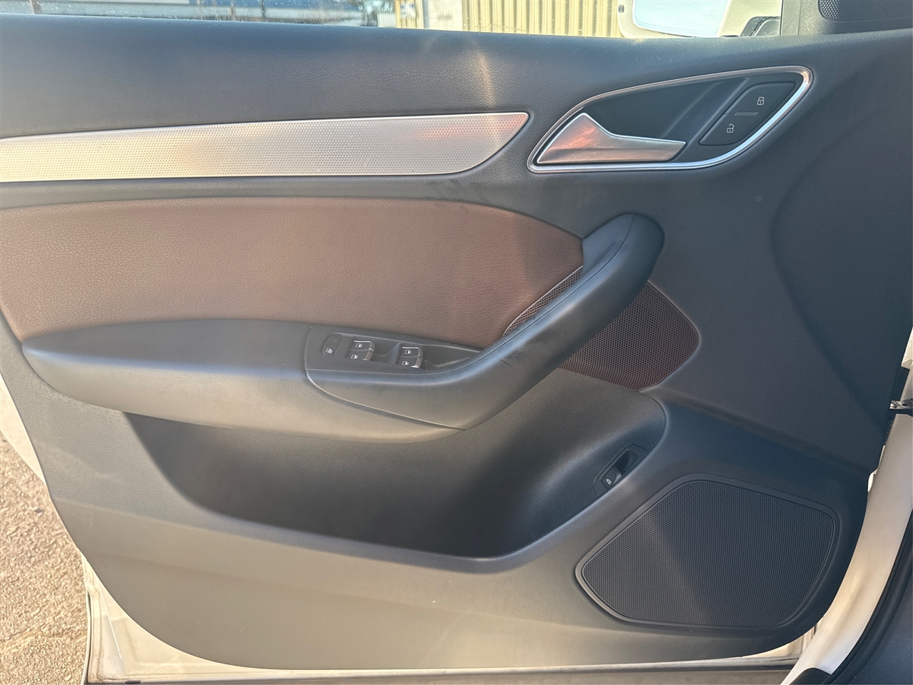 Audi Q3 Premium Plus 2018