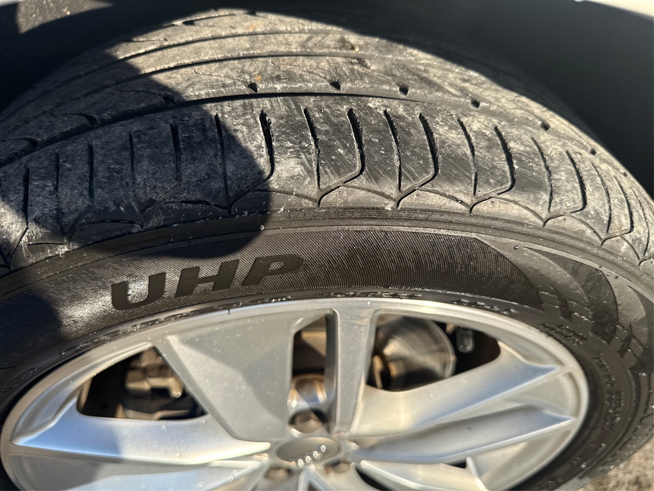 Audi Q3 Premium Plus 2018