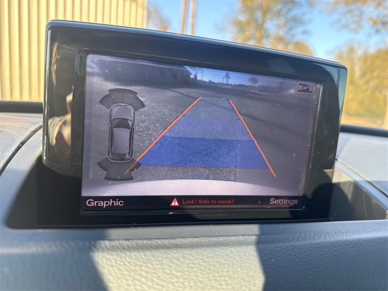 Audi Q3 Premium Plus 2018