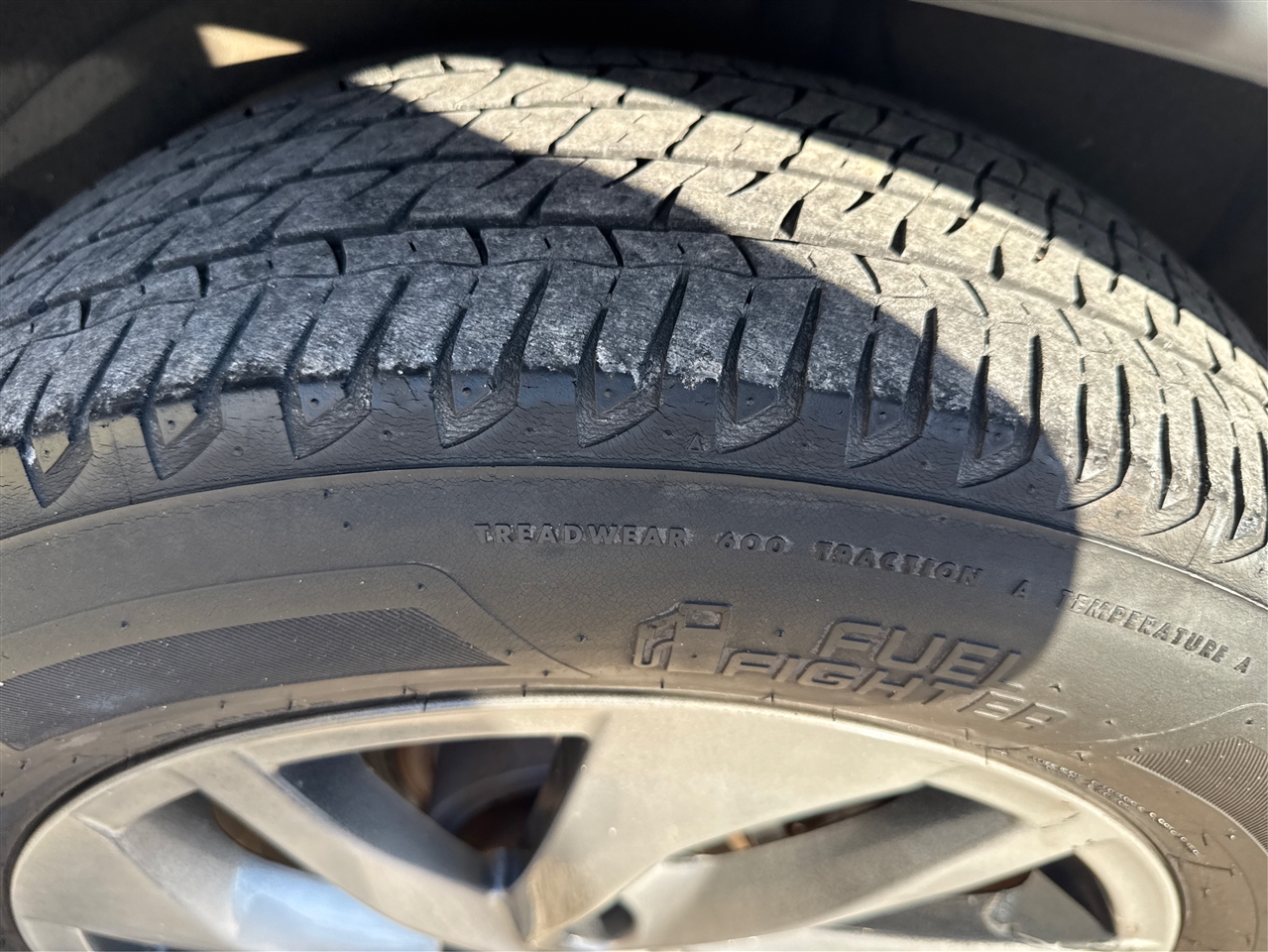 Nissan Rogue SL 2014