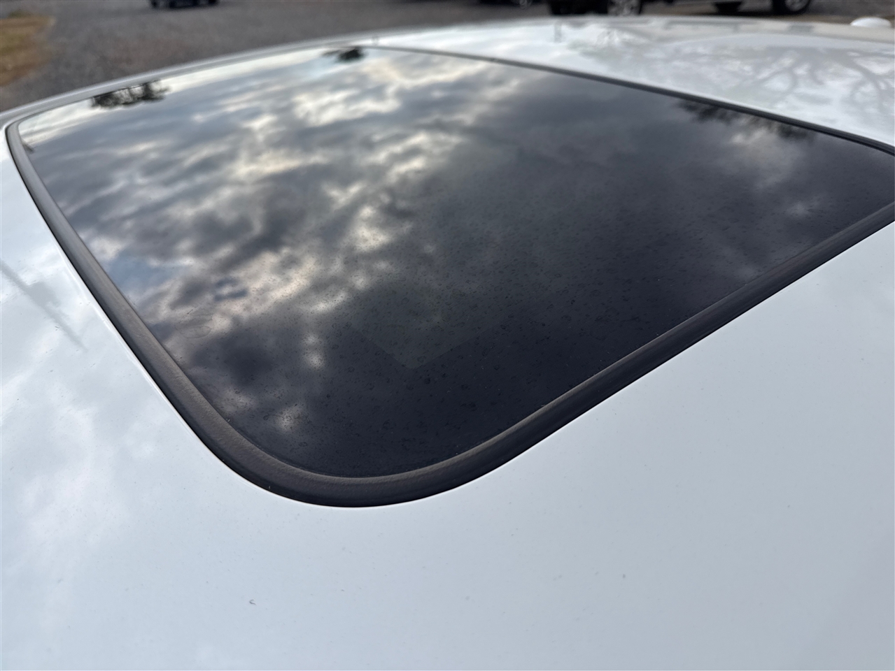 Toyota Avalon Base 2011