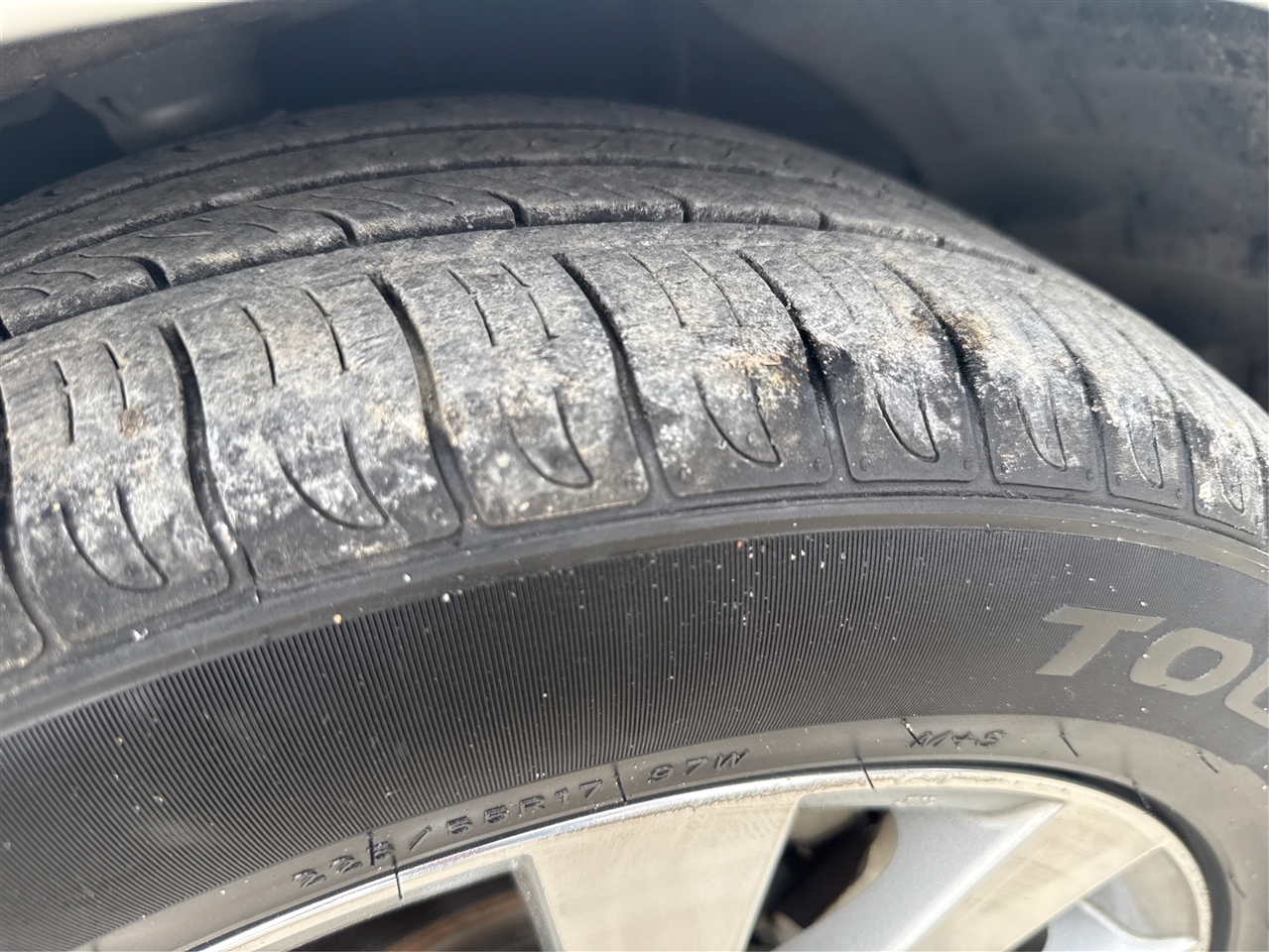 Toyota Avalon Base 2011