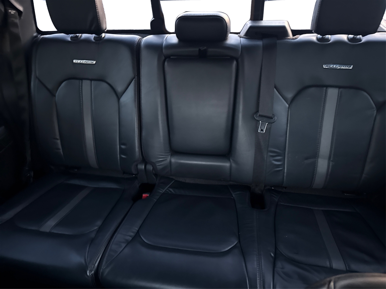 Ford F-150 Platinum SuperCrew 5.5-ft. Bed 2WD 2020