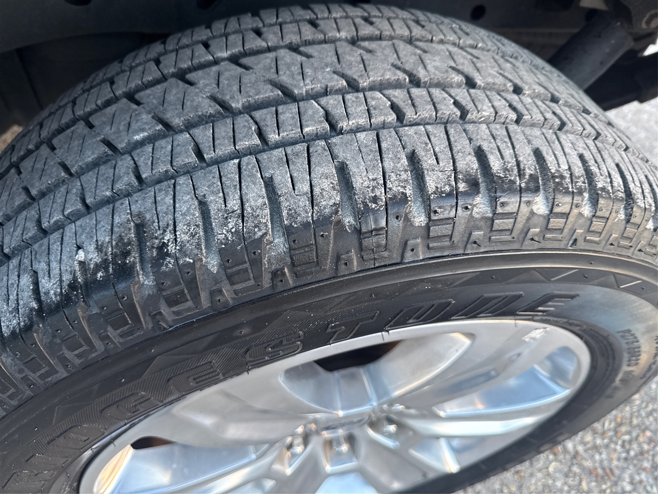 Ford F-150 Platinum SuperCrew 5.5-ft. Bed 2WD 2020