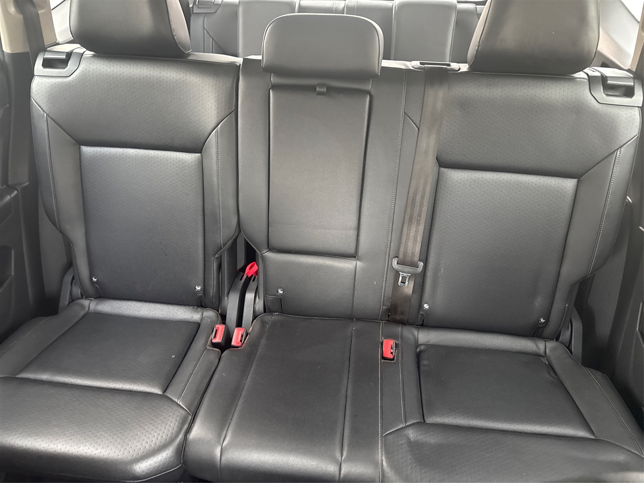 Volkswagen Atlas V6 SE 2018