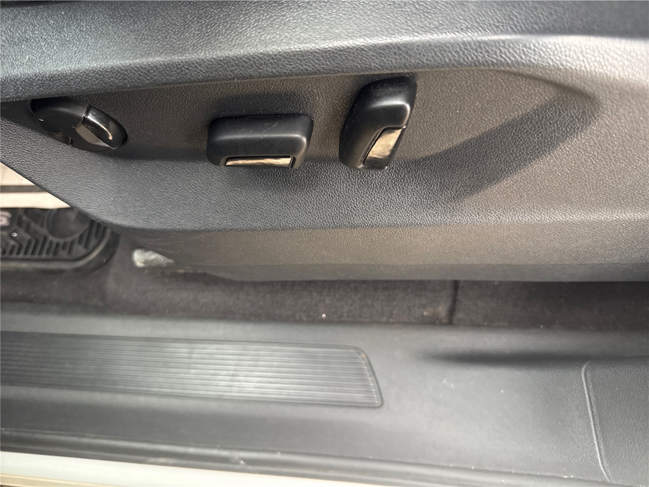 Volkswagen Atlas V6 SE 2018