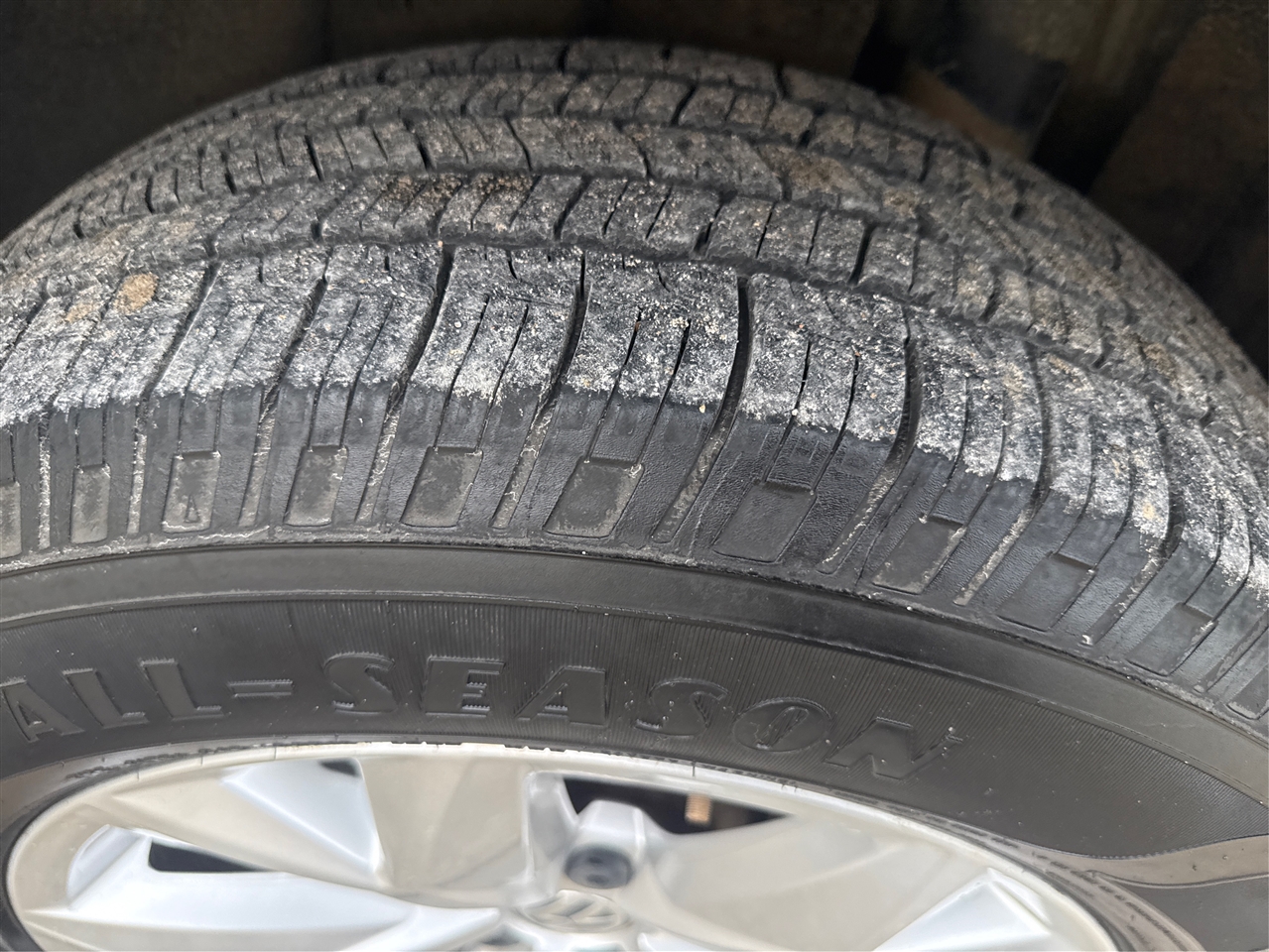 Volkswagen Atlas V6 SE 2018