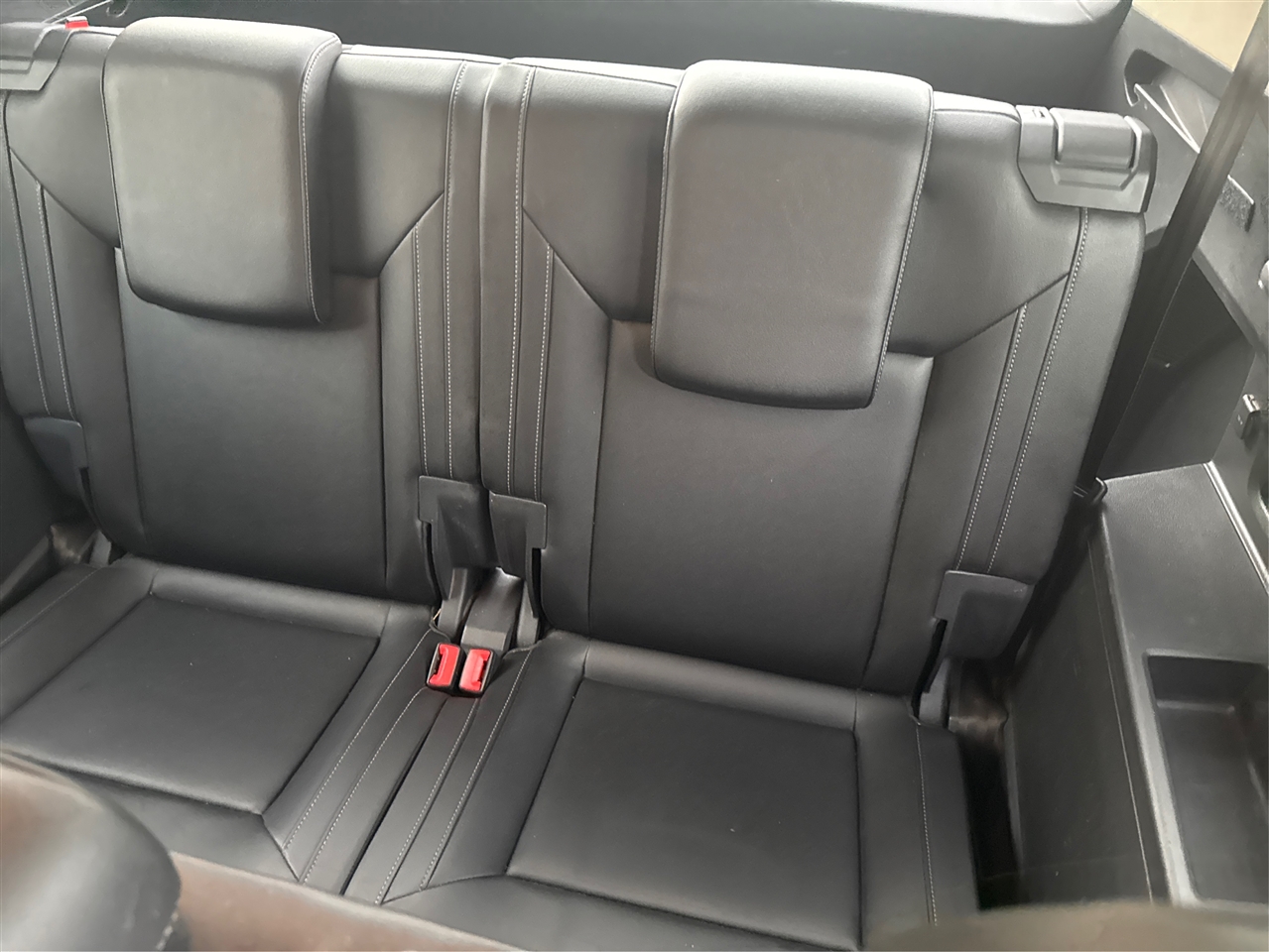 Volkswagen Atlas V6 SE 2018