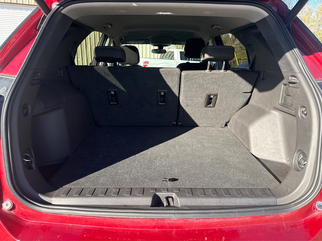 Chevrolet Equinox LT 2018