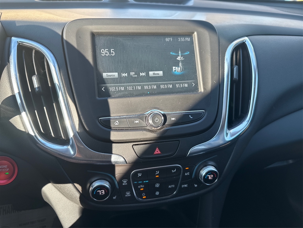 Chevrolet Equinox LT 2018