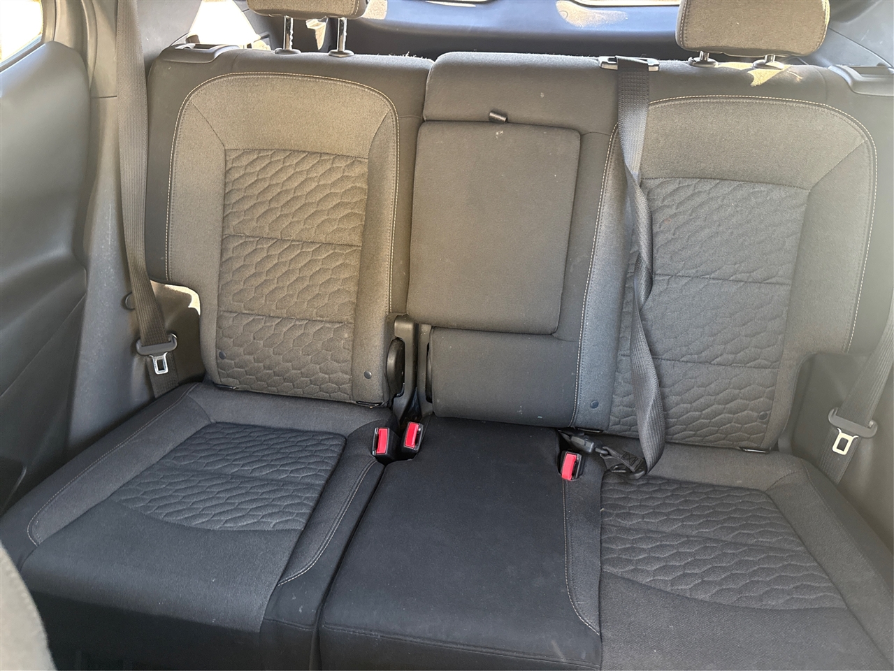 Chevrolet Equinox LT 2018