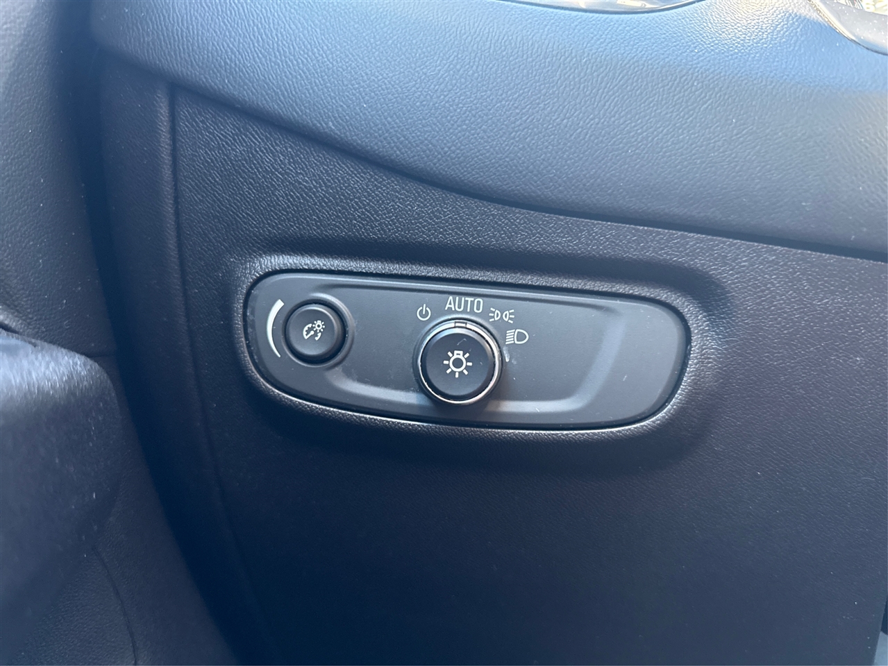 Chevrolet Equinox LT 2018