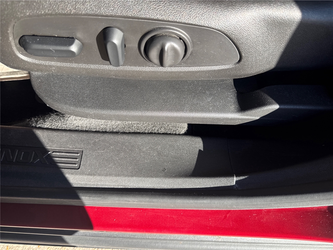 Chevrolet Equinox LT 2018