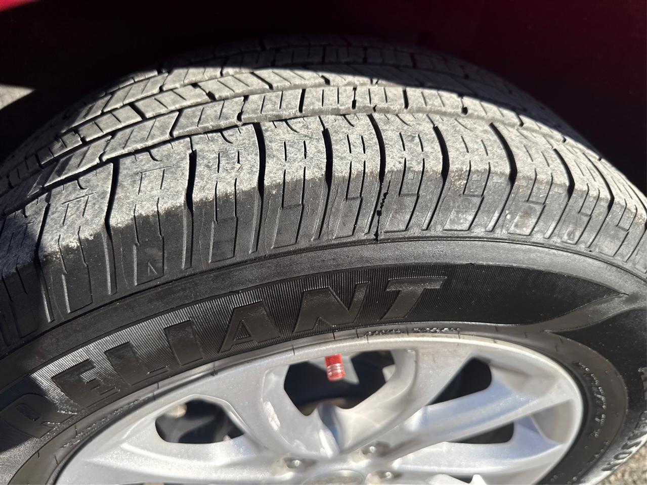 Chevrolet Equinox LT 2018