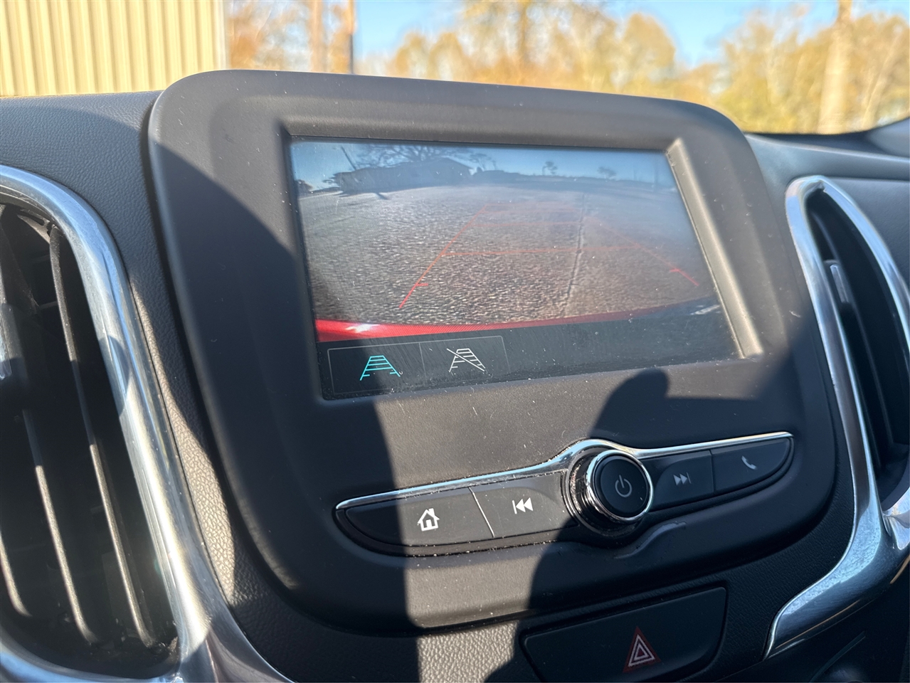 Chevrolet Equinox LT 2018