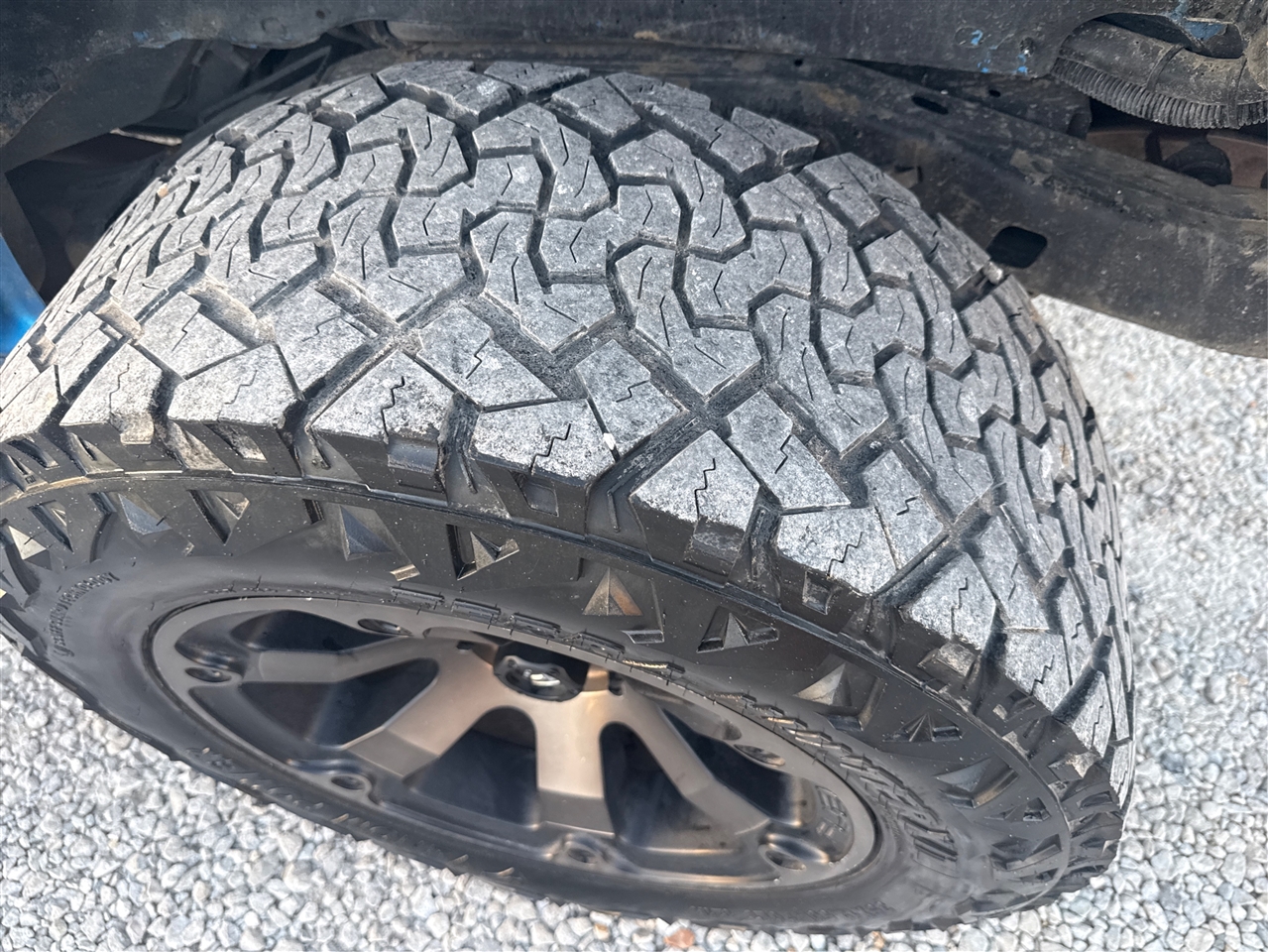 Jeep Wrangler Unlimited Sport 4WD 2015