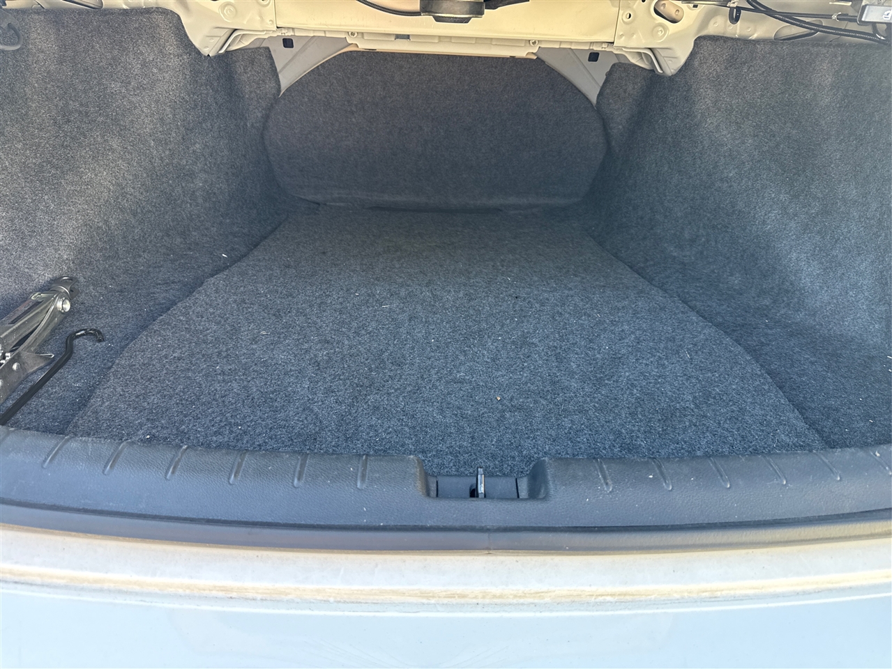 Honda Accord EX-L 2015