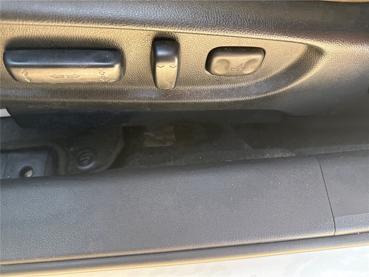 Honda Accord EX-L 2015