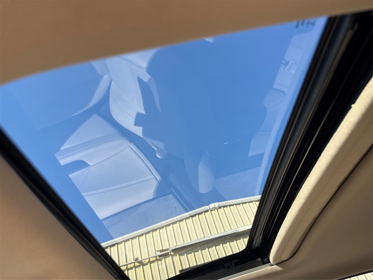 Honda Accord EX-L 2015