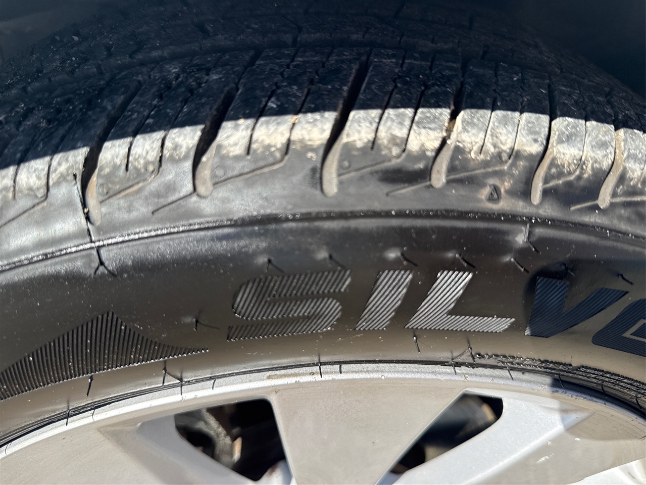 Honda Accord EX-L 2015