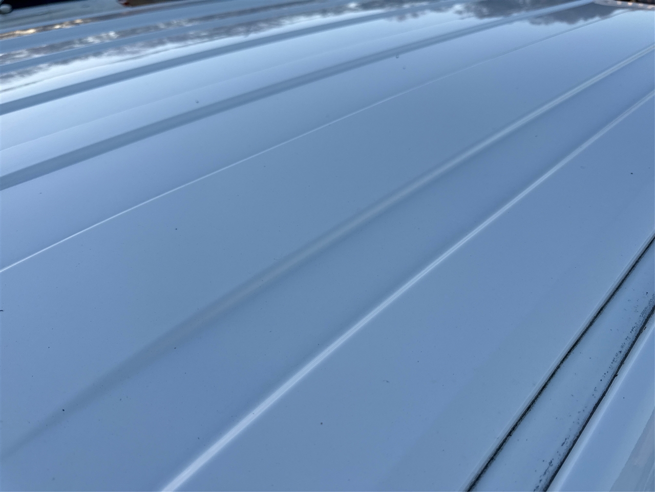 Ford F-150 XLT SuperCrew 5.5-ft. Bed 4WD 2019