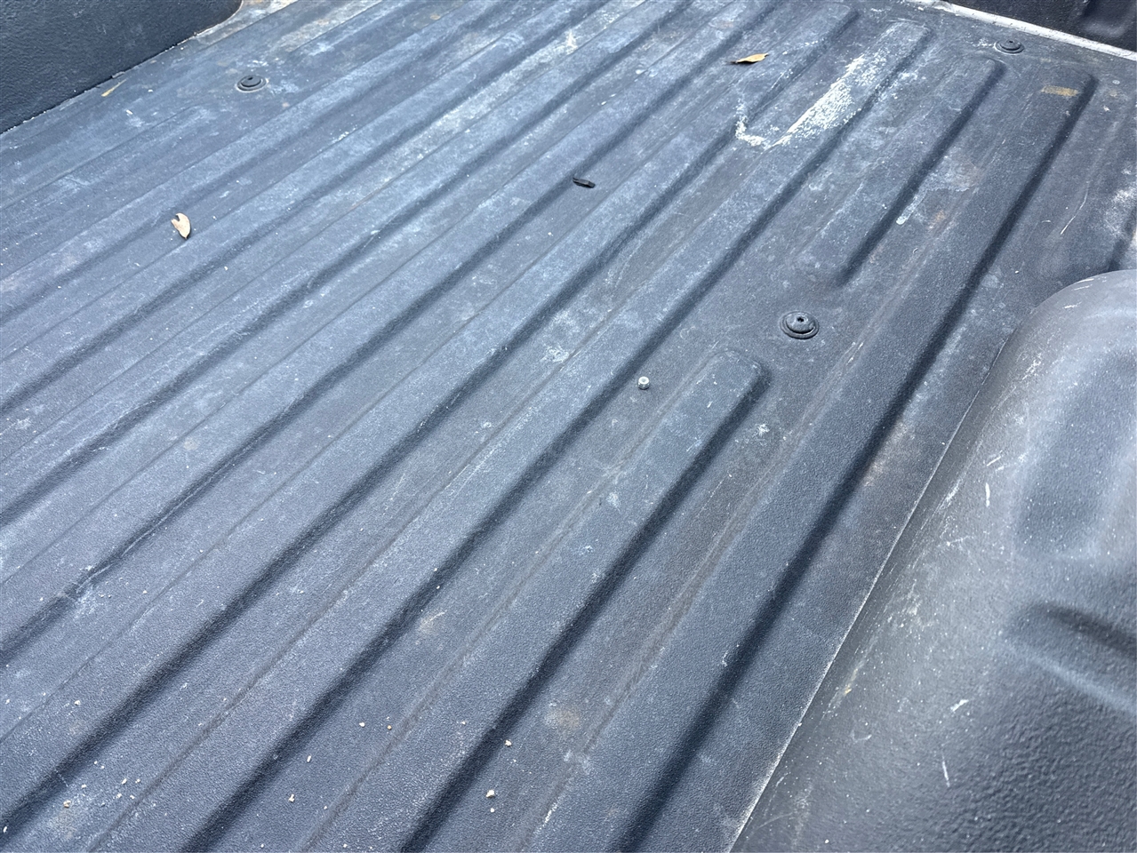 Ford F-150 XLT SuperCrew 5.5-ft. Bed 4WD 2019