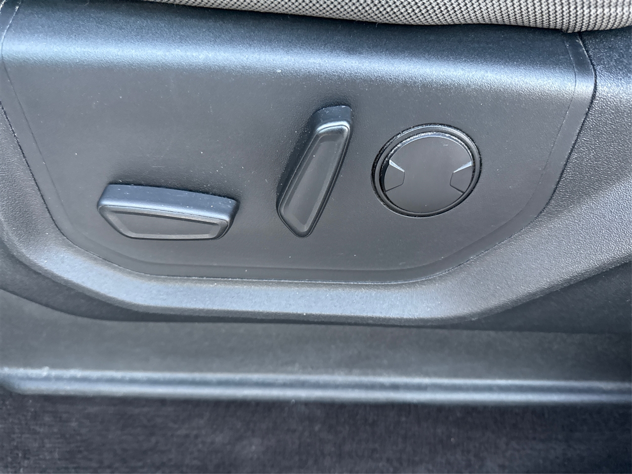 Ford F-150 XLT SuperCrew 5.5-ft. Bed 4WD 2019