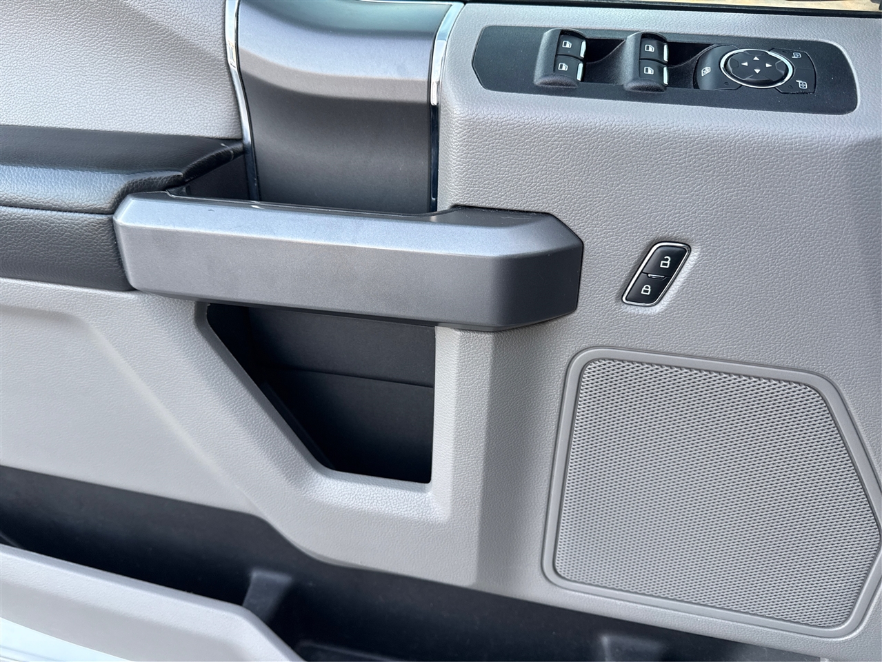 Ford F-150 XLT SuperCrew 5.5-ft. Bed 4WD 2019