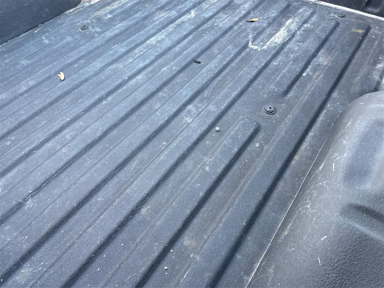 Ford F-150 XLT SuperCrew 5.5-ft. Bed 4WD 2019