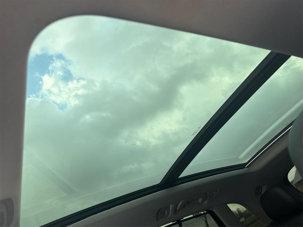 Audi Q5 2.0T Prestige quattro 2018