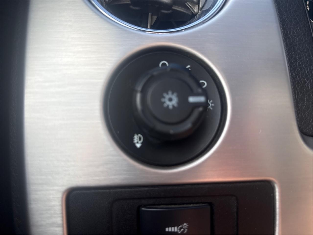 Ford F-150 Platinum SuperCrew 4WD 2014