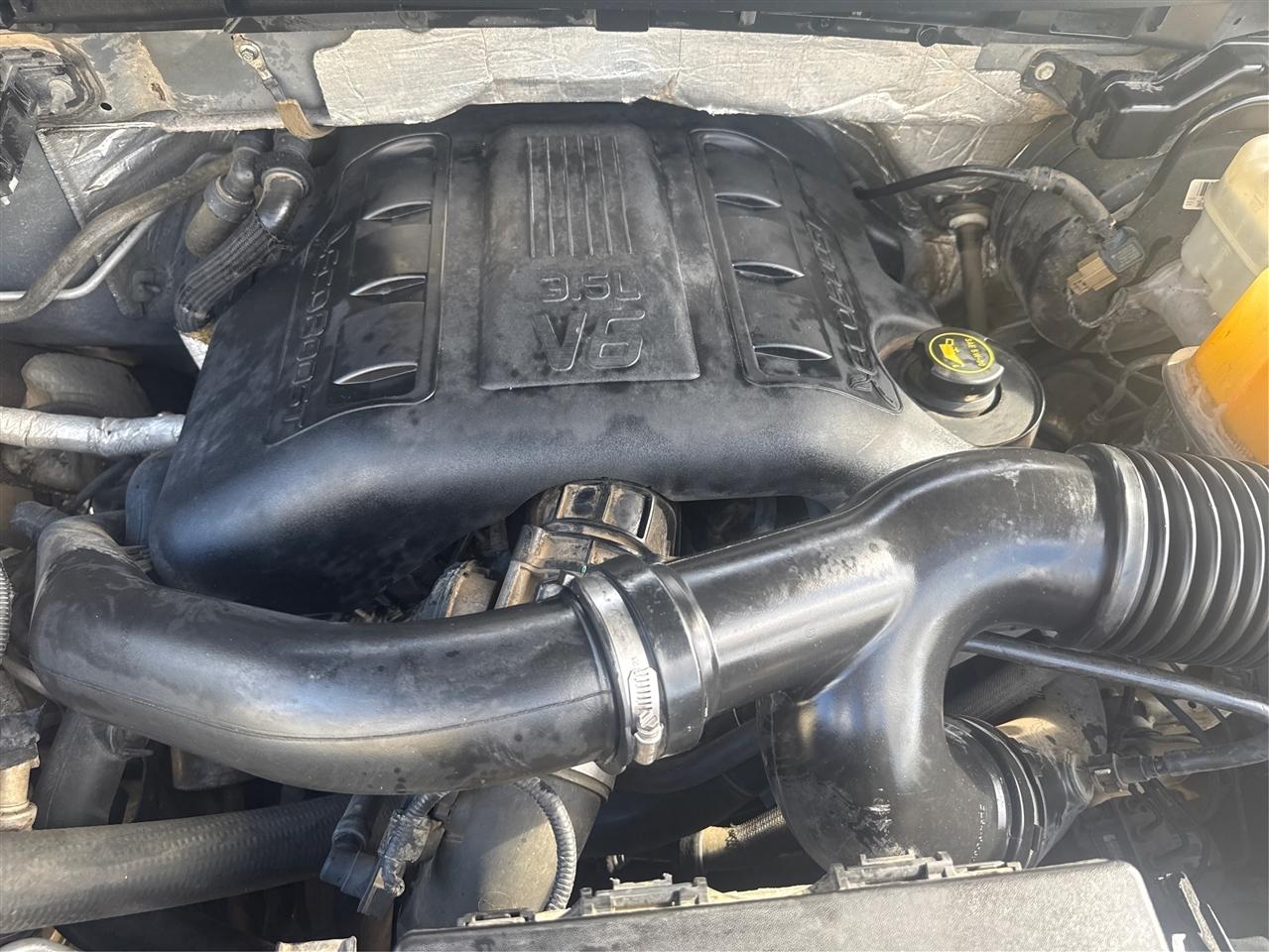 Ford F-150 Platinum SuperCrew 4WD 2014