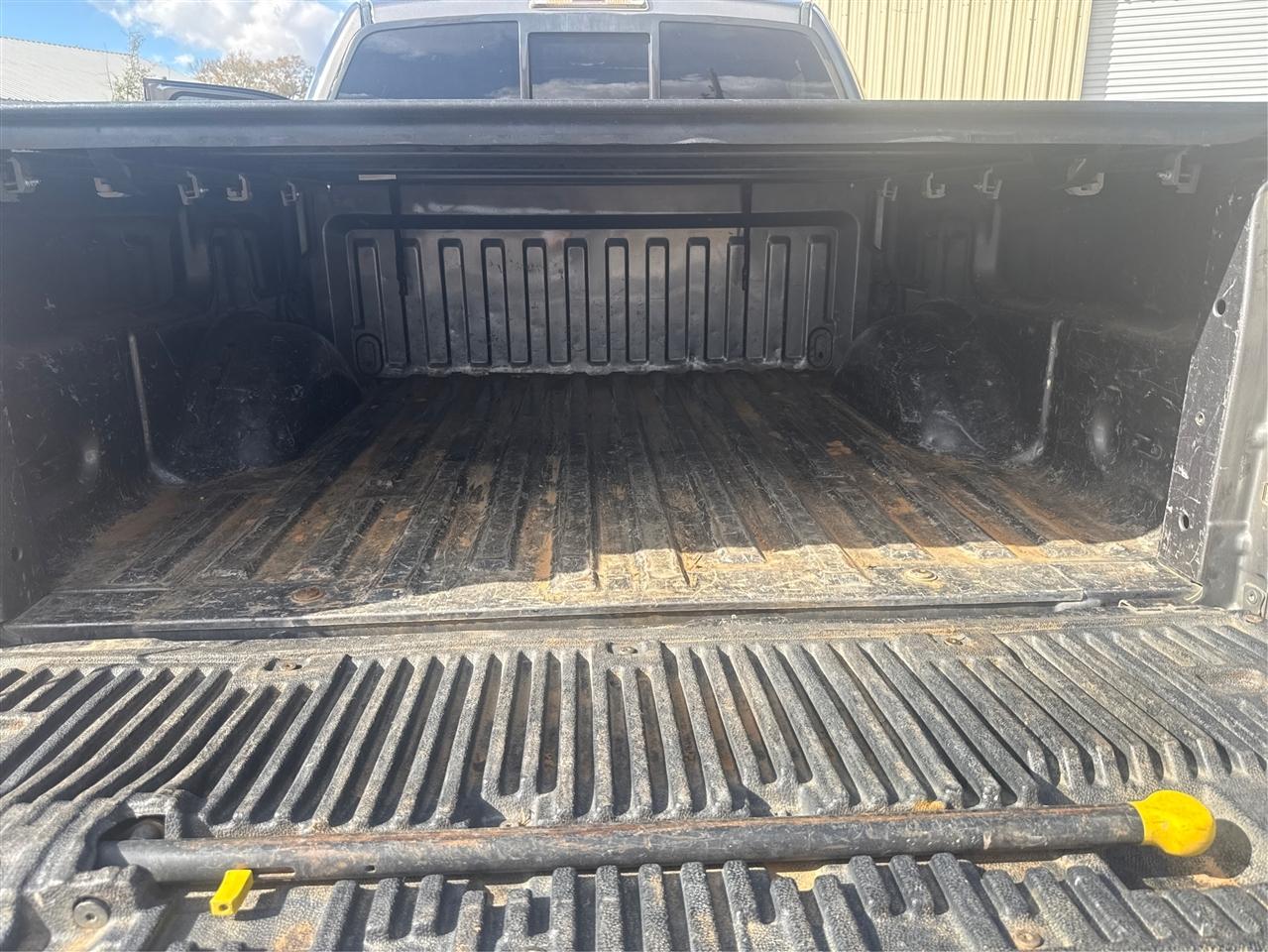 Ford F-150 Platinum SuperCrew 4WD 2014