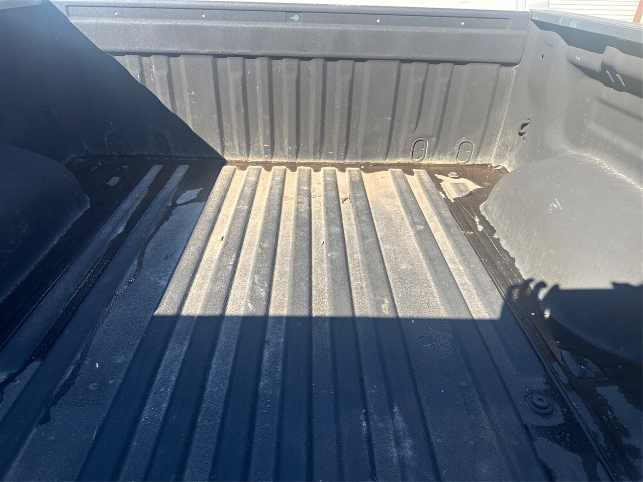 Toyota Tundra SR5 5.7L V8 FFV CrewMax 4WD 2014