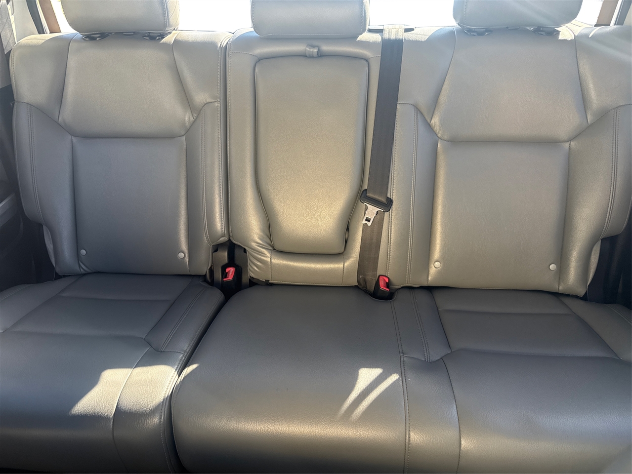 Toyota Tundra SR5 5.7L V8 FFV CrewMax 4WD 2014